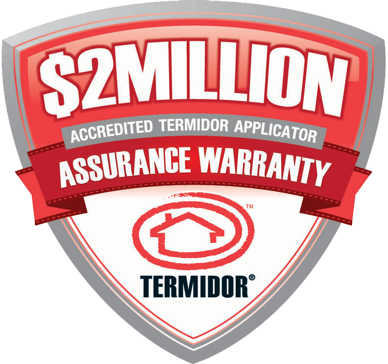 Termidor Assurance Warranty